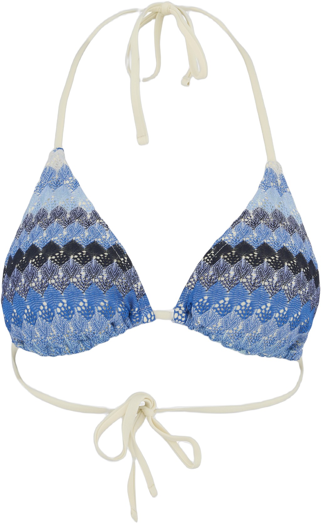 Amber Bel Bikini Top - Køb til DKK 167 - Spar 40%