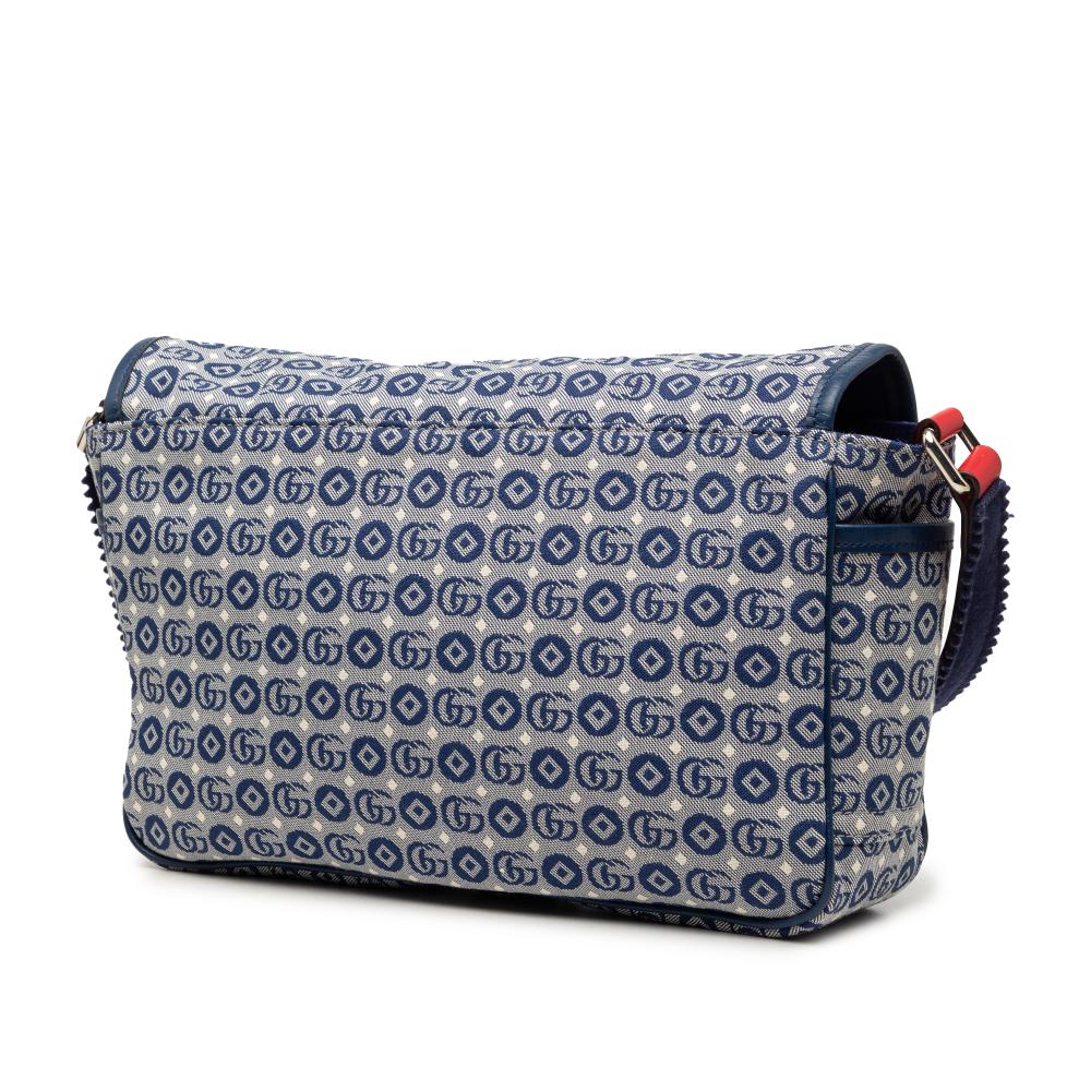 Gucci Messenger Bag