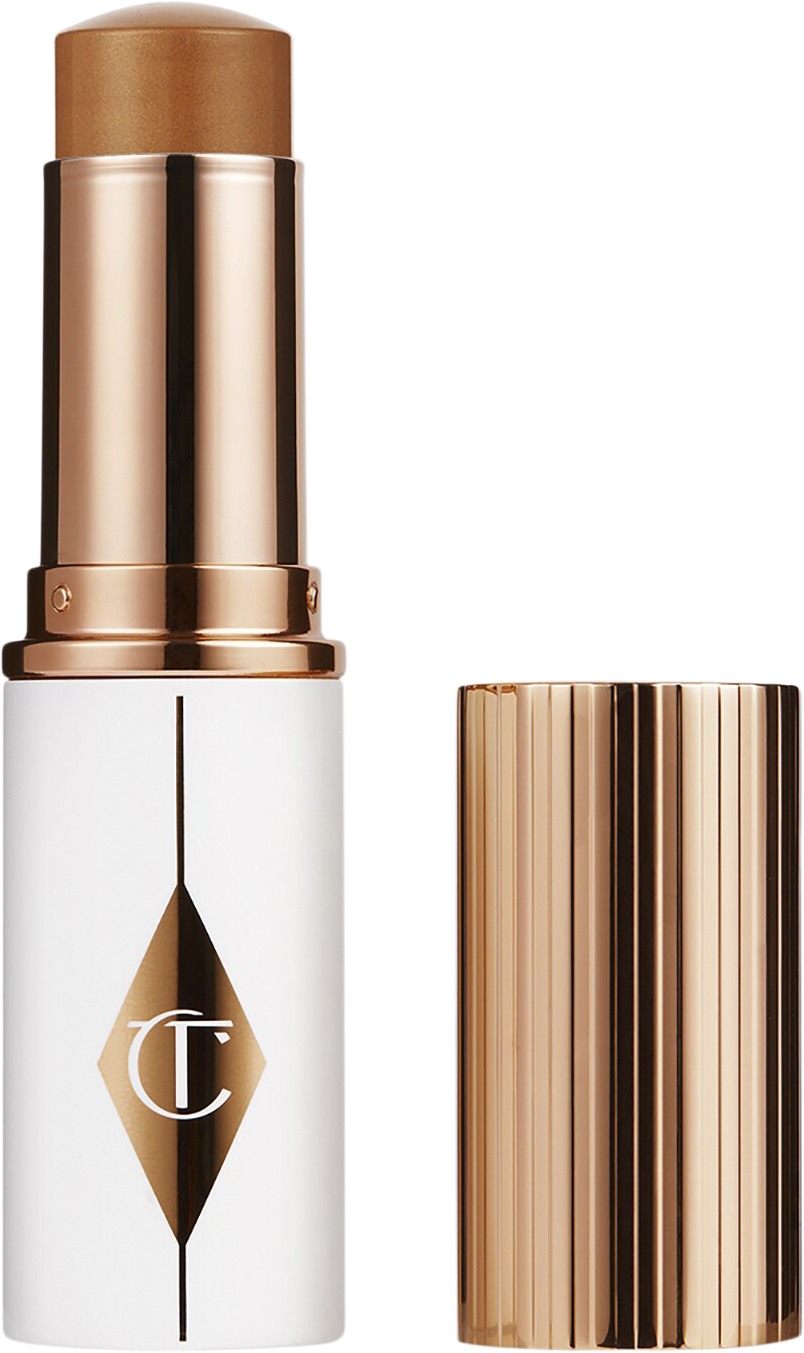 Unreal Skin Sheer Glow Tint Fugtgivende Foundation Stick