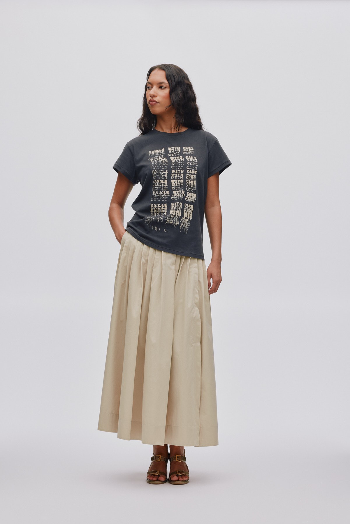 Handle With Care Tshirt – Ambla