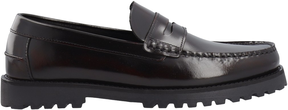 Biagreg Penny Loafer Polido
