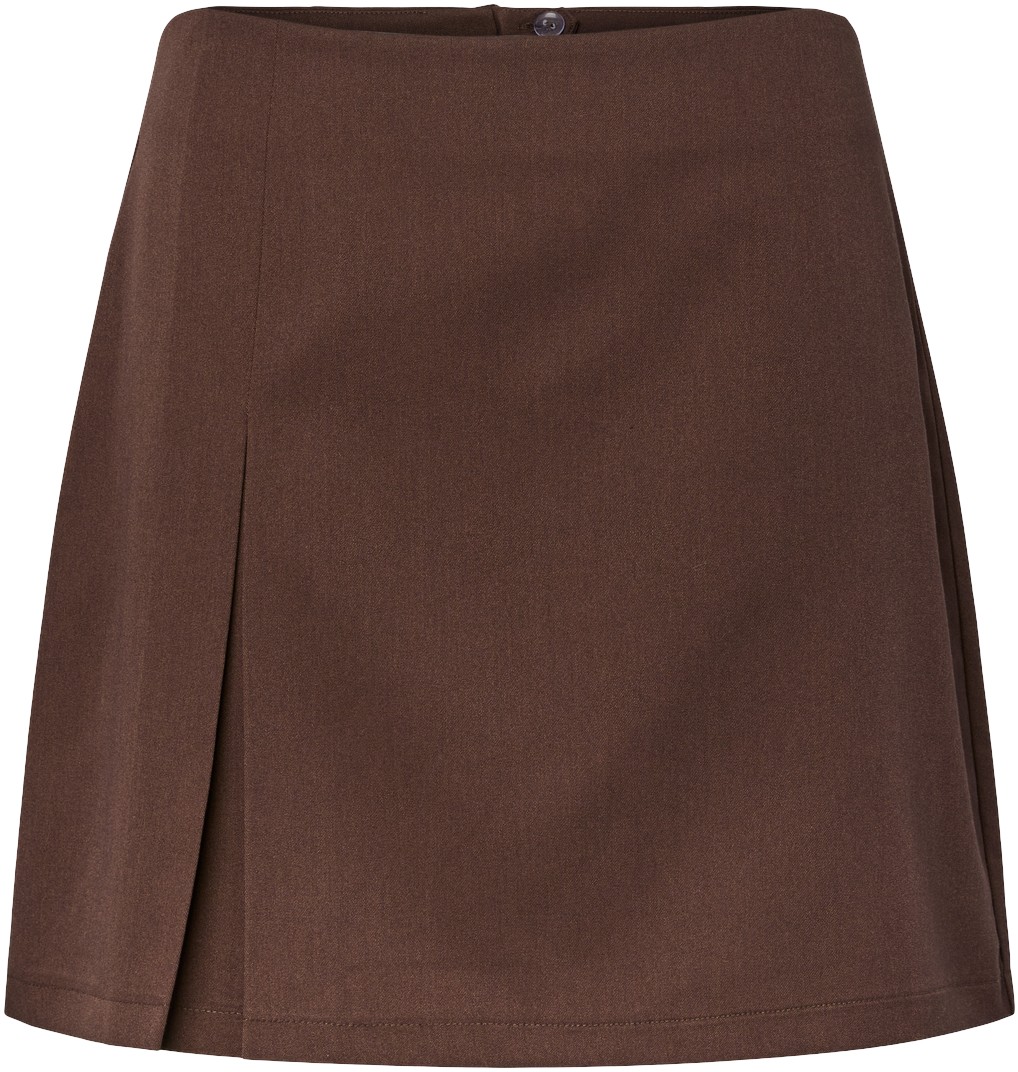 Pcjammi MW Short Skirt WVN D2D PP