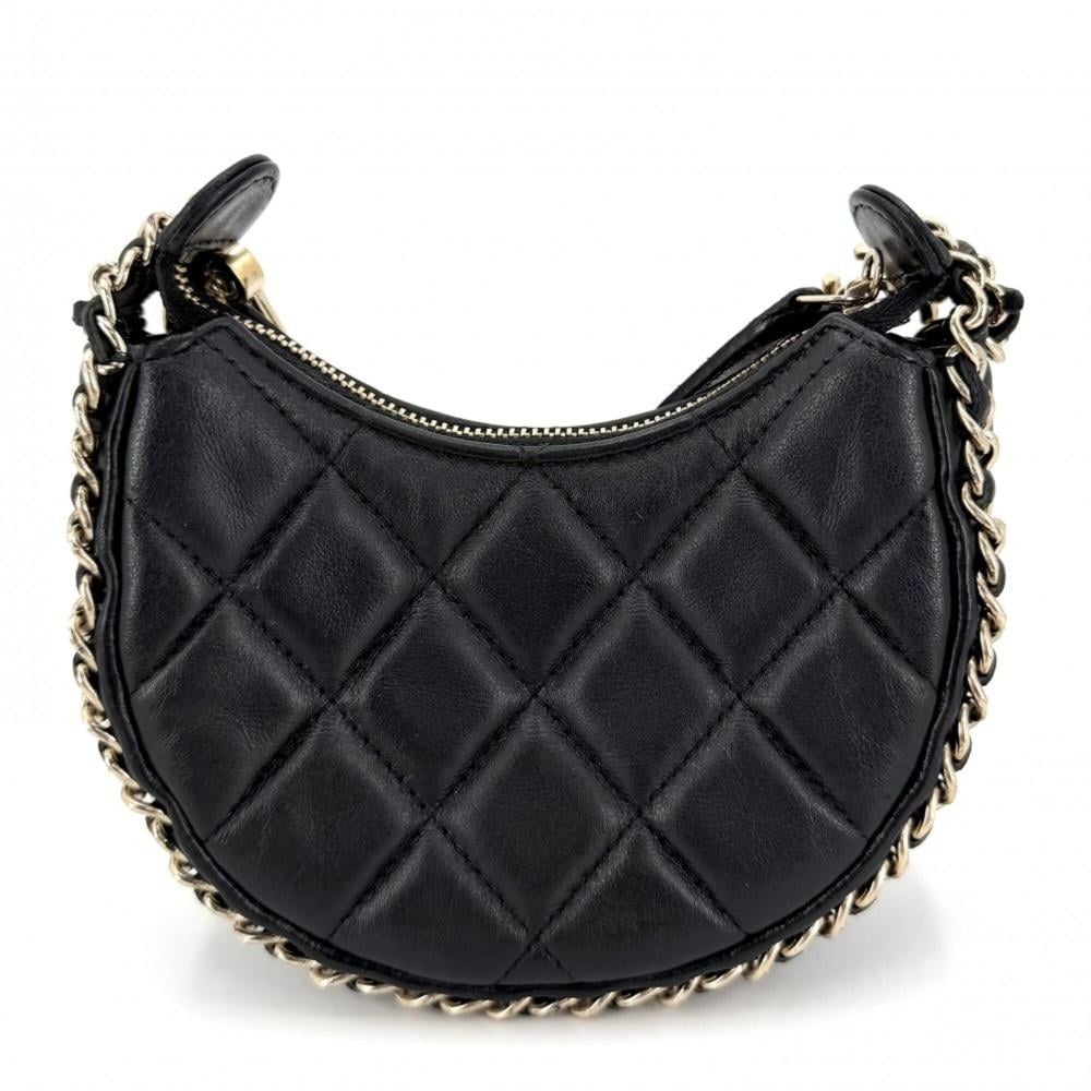 Chanel Crossbody Bag