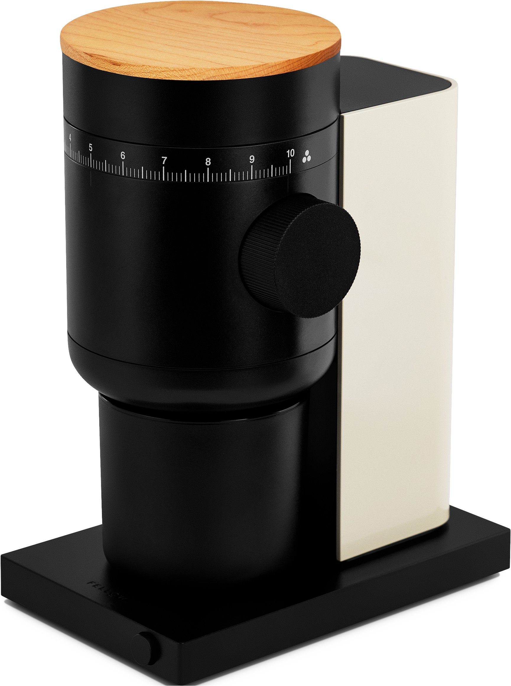 Opus Grinder Gen 2 Sesame With Maple, EU