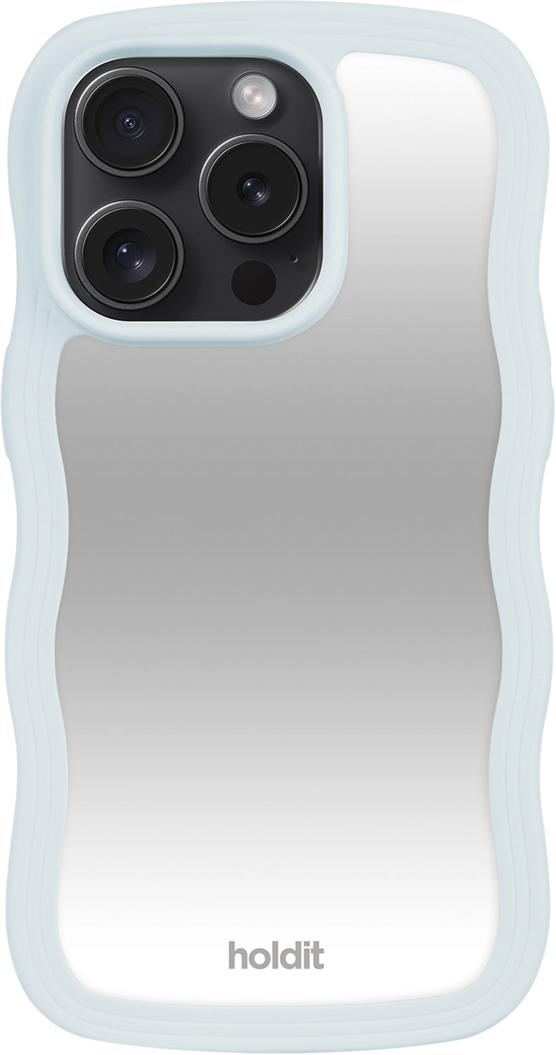 Wavy Case Iphone 15 Pro Max