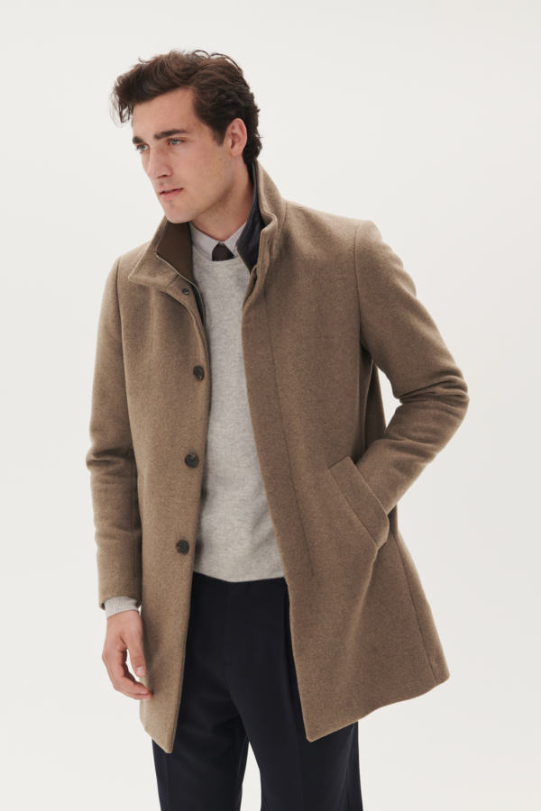 Harvey N Classic Wool