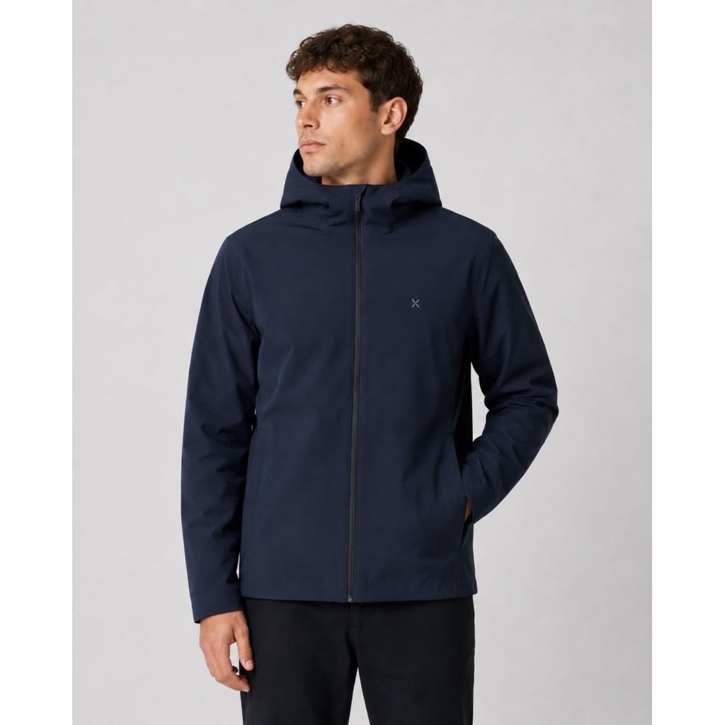 Noah Jacket
