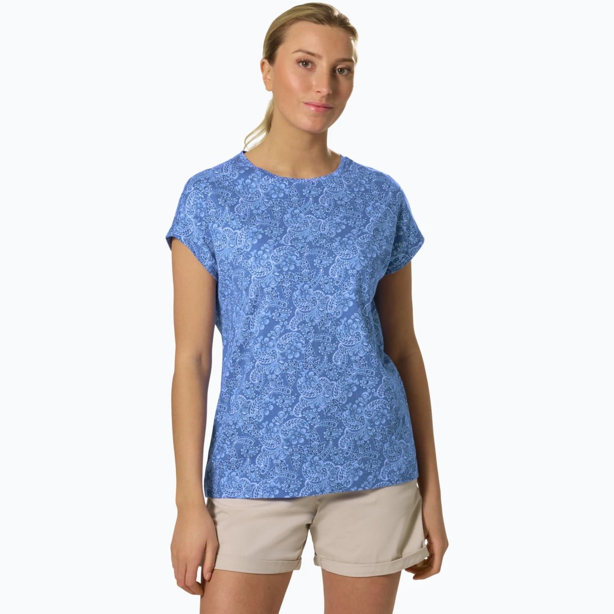 Li Printed Tshirts