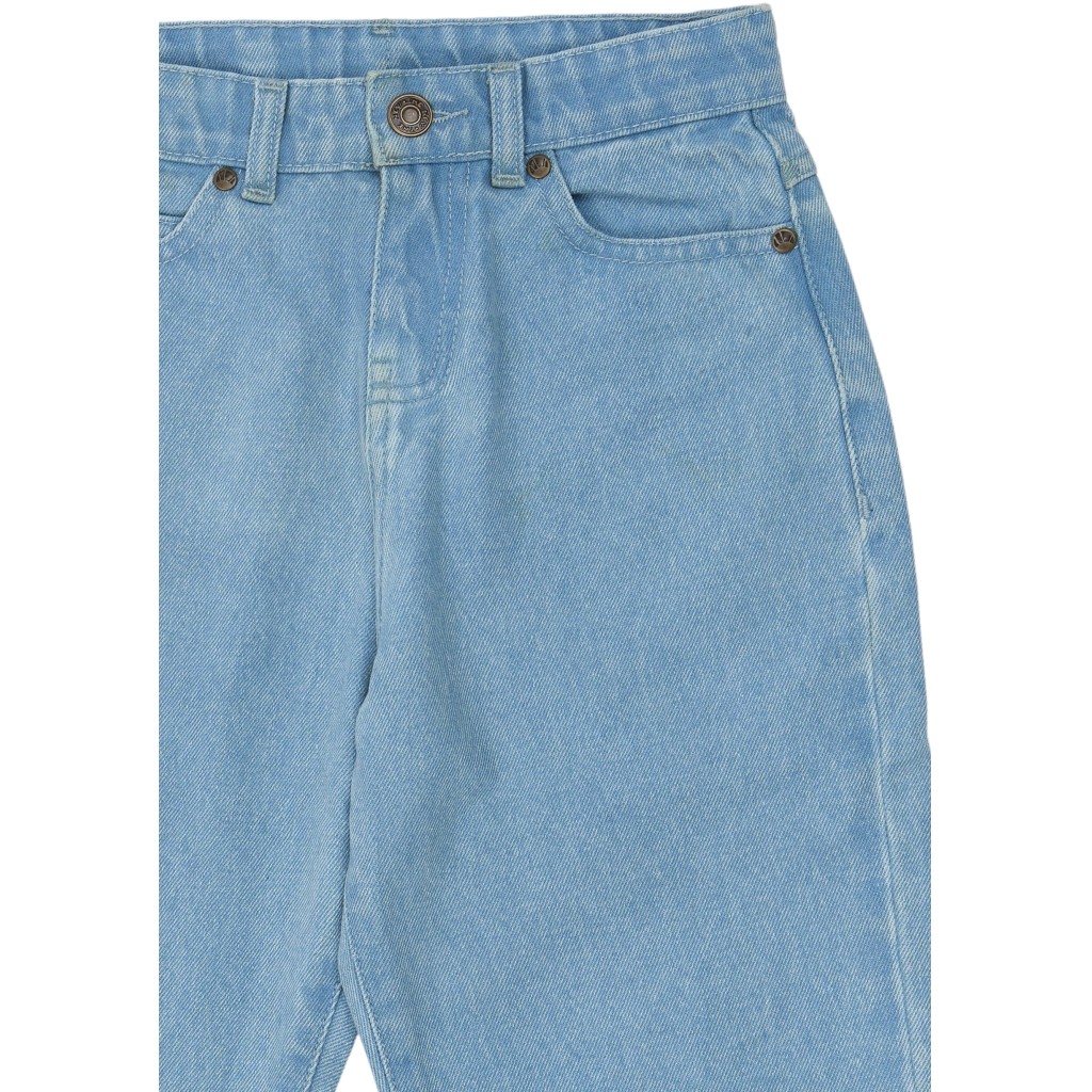 Tnre:Turn Loose Fit Jeans