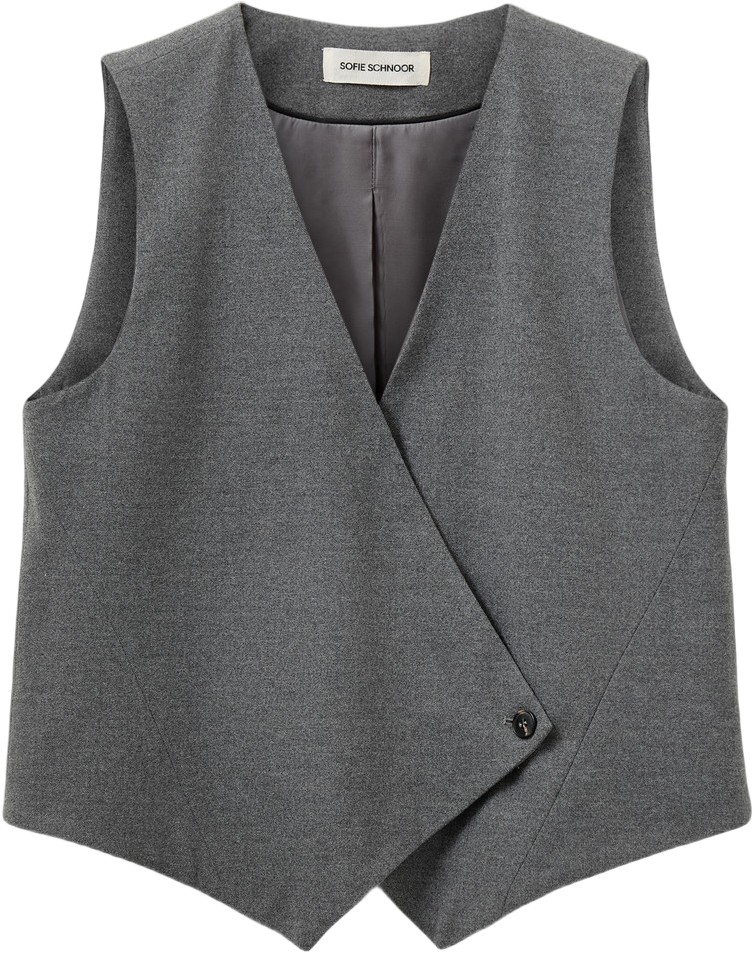 Virginiasw Vest