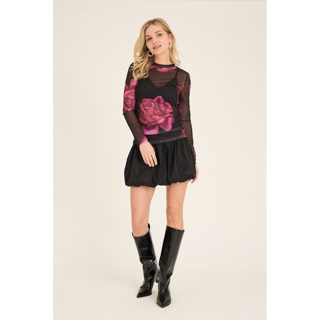 Silke Blouse