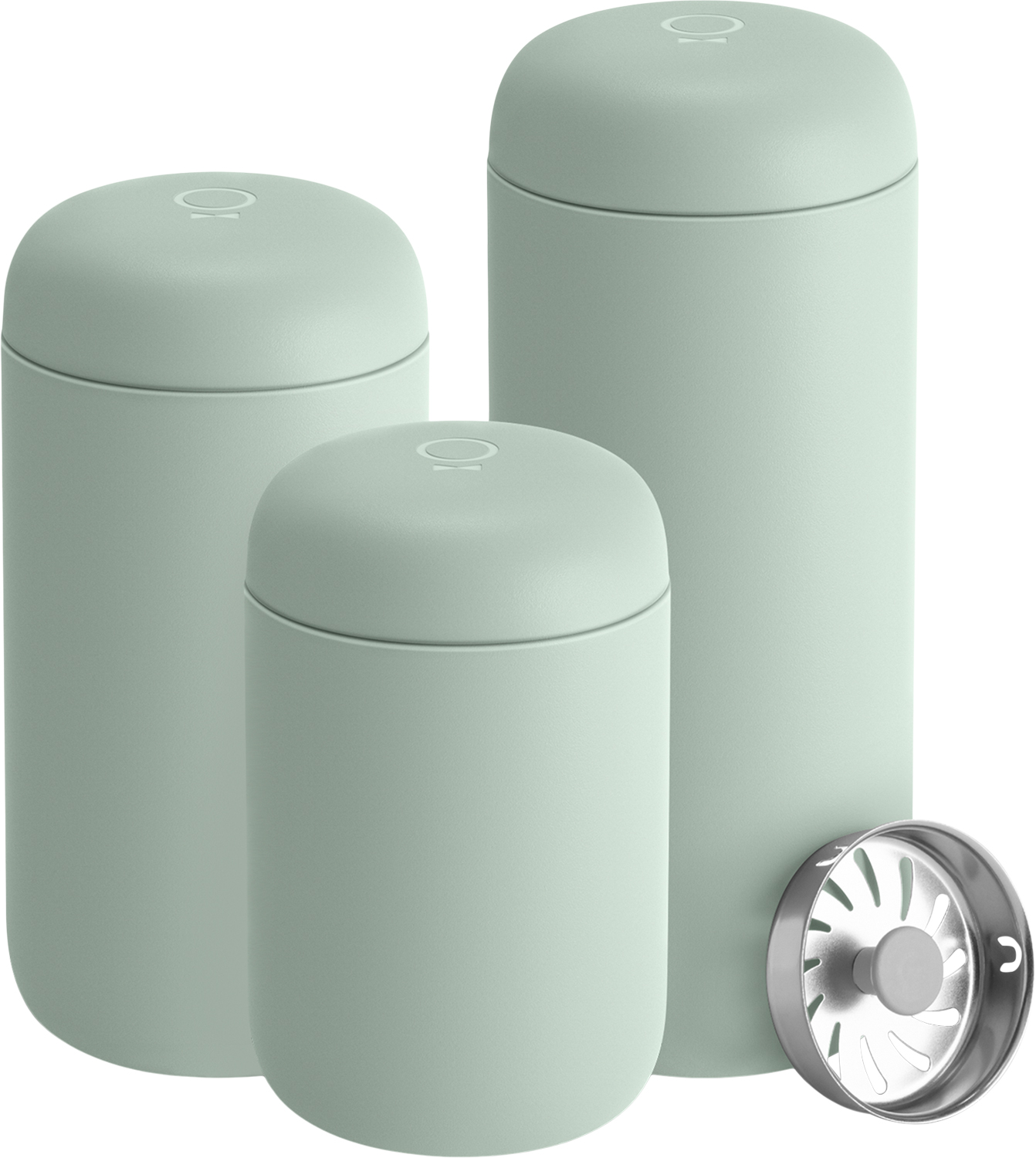 Carter Move Mint 16oz
