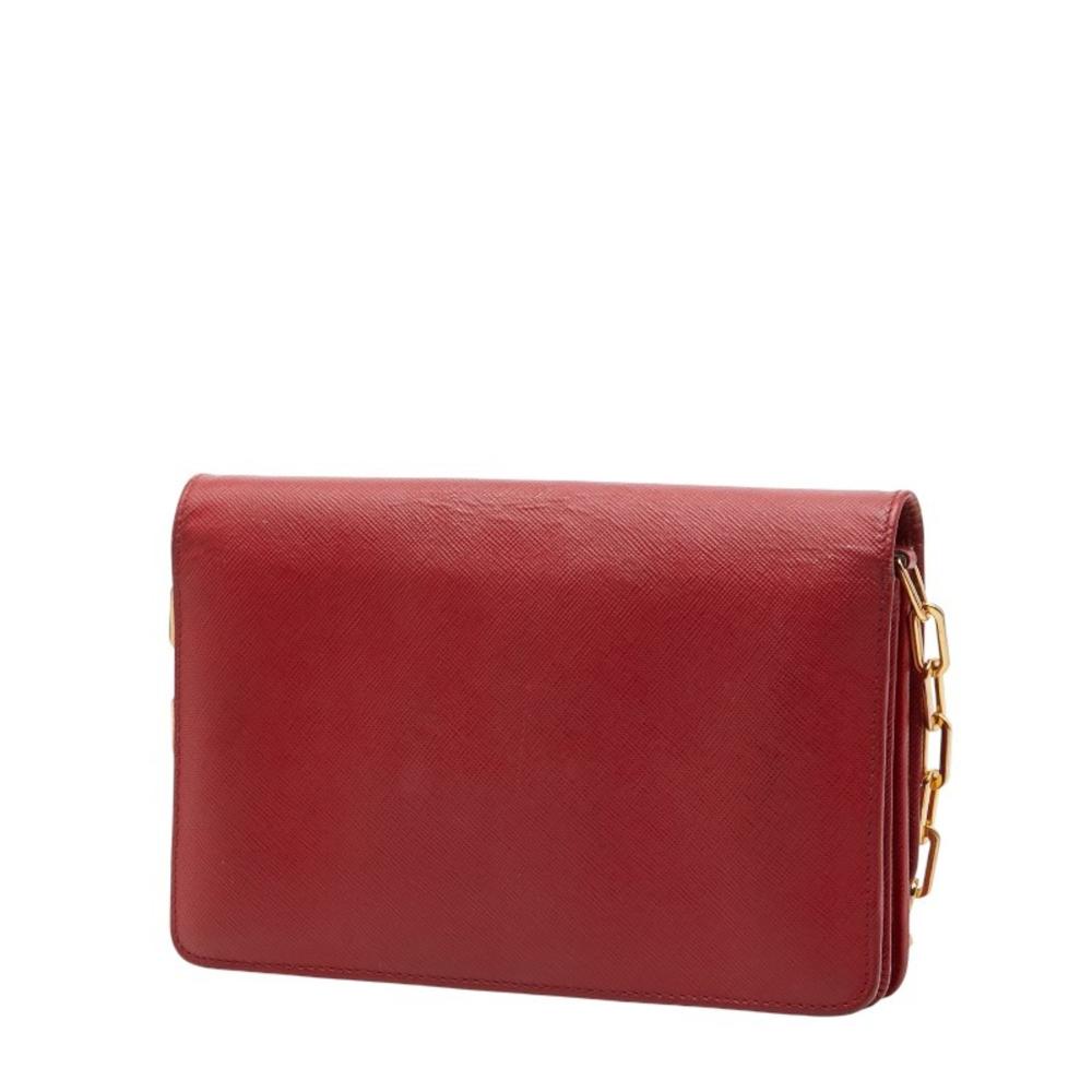Prada Shoulder Bag