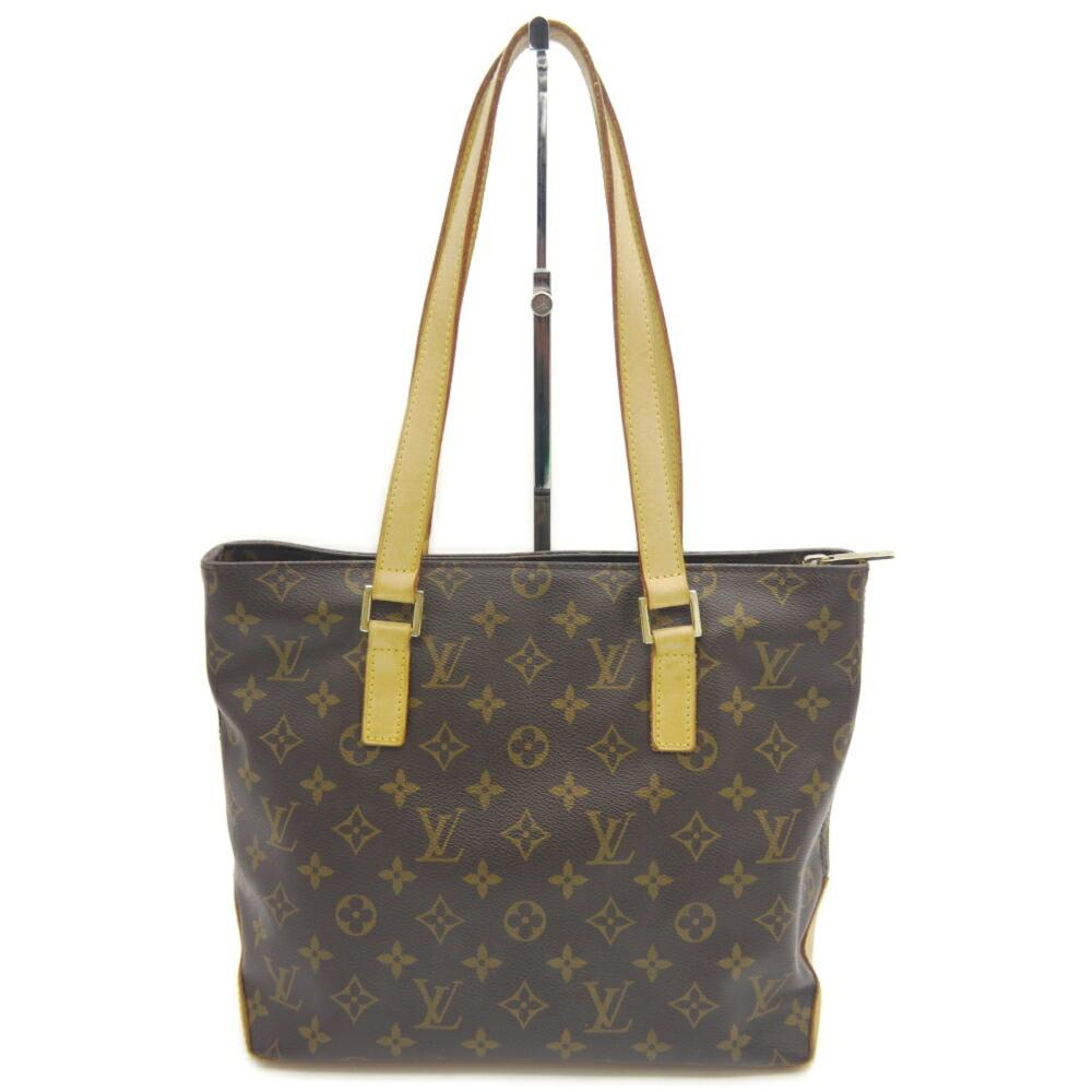 Louis Vuitton Cabas