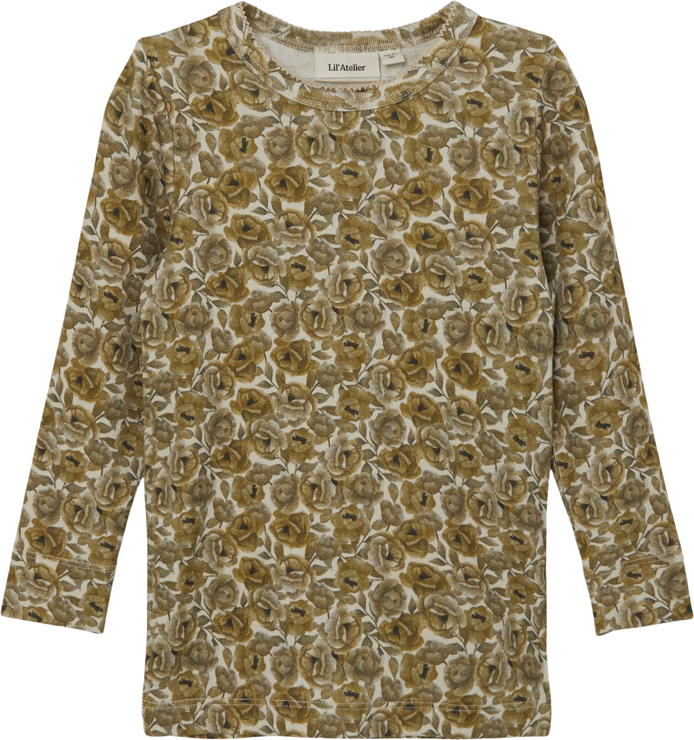 Nmfgaya LS Slim TOP LIL