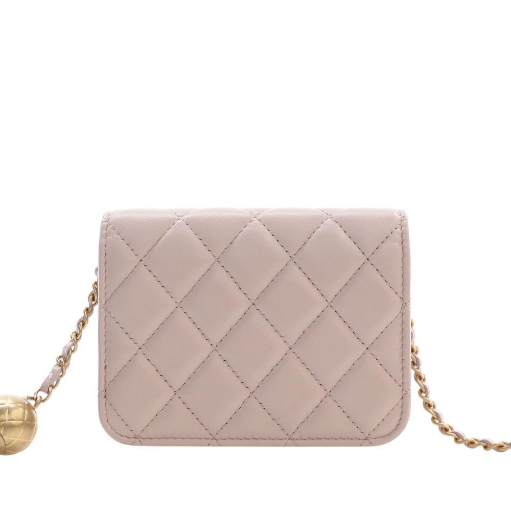 Chanel Clutch