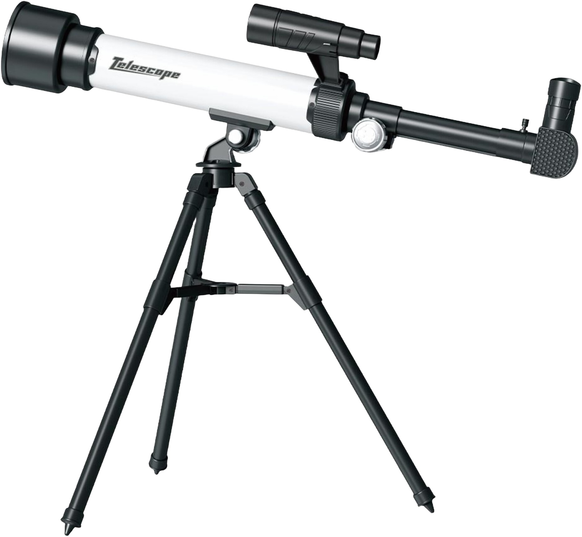 LBD Teleskop 3060x Lens