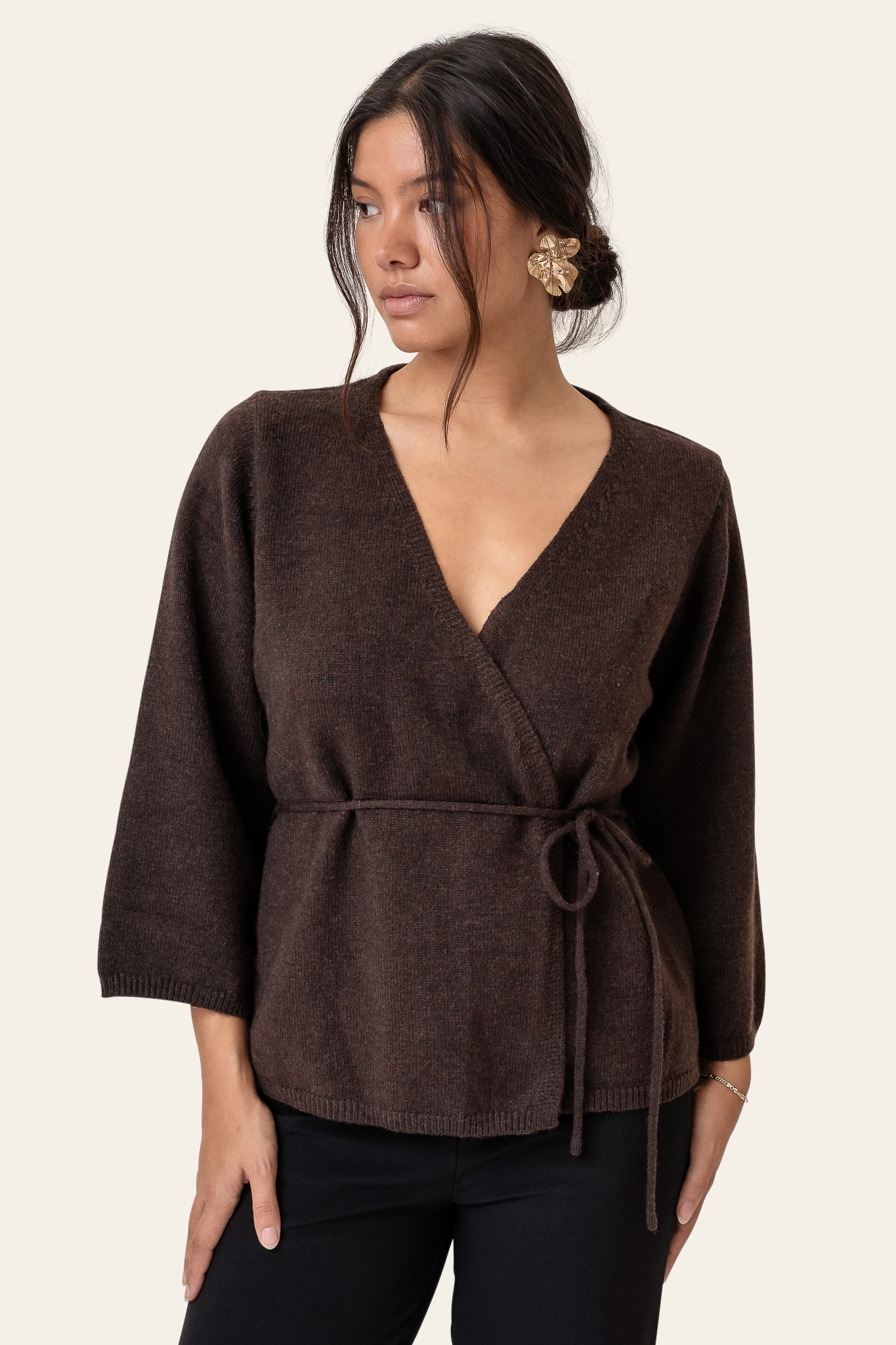 Anneic Cardigan