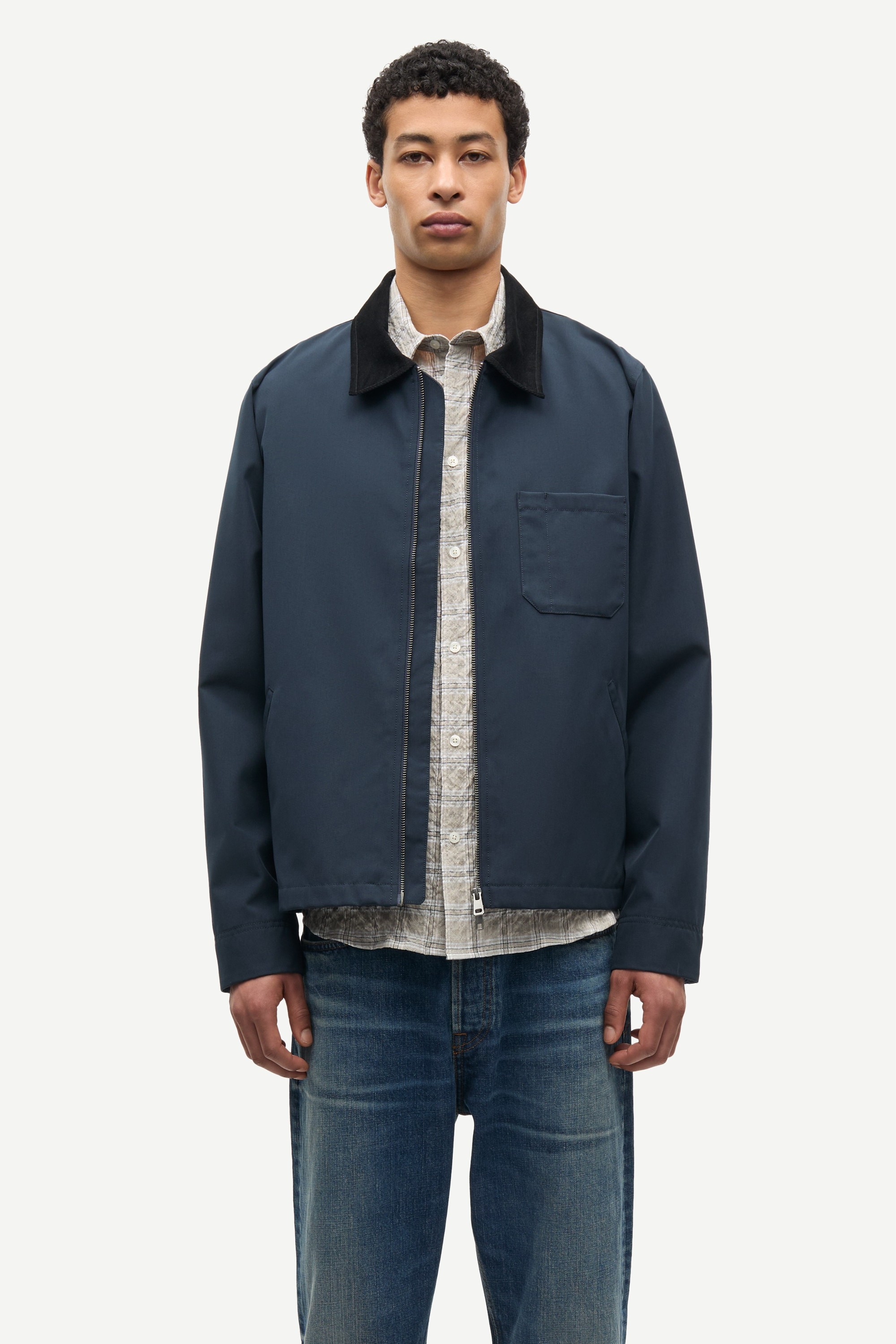 Sarobin z Jacket 14265 - Køb til DKK 1.260 - Spar 30%