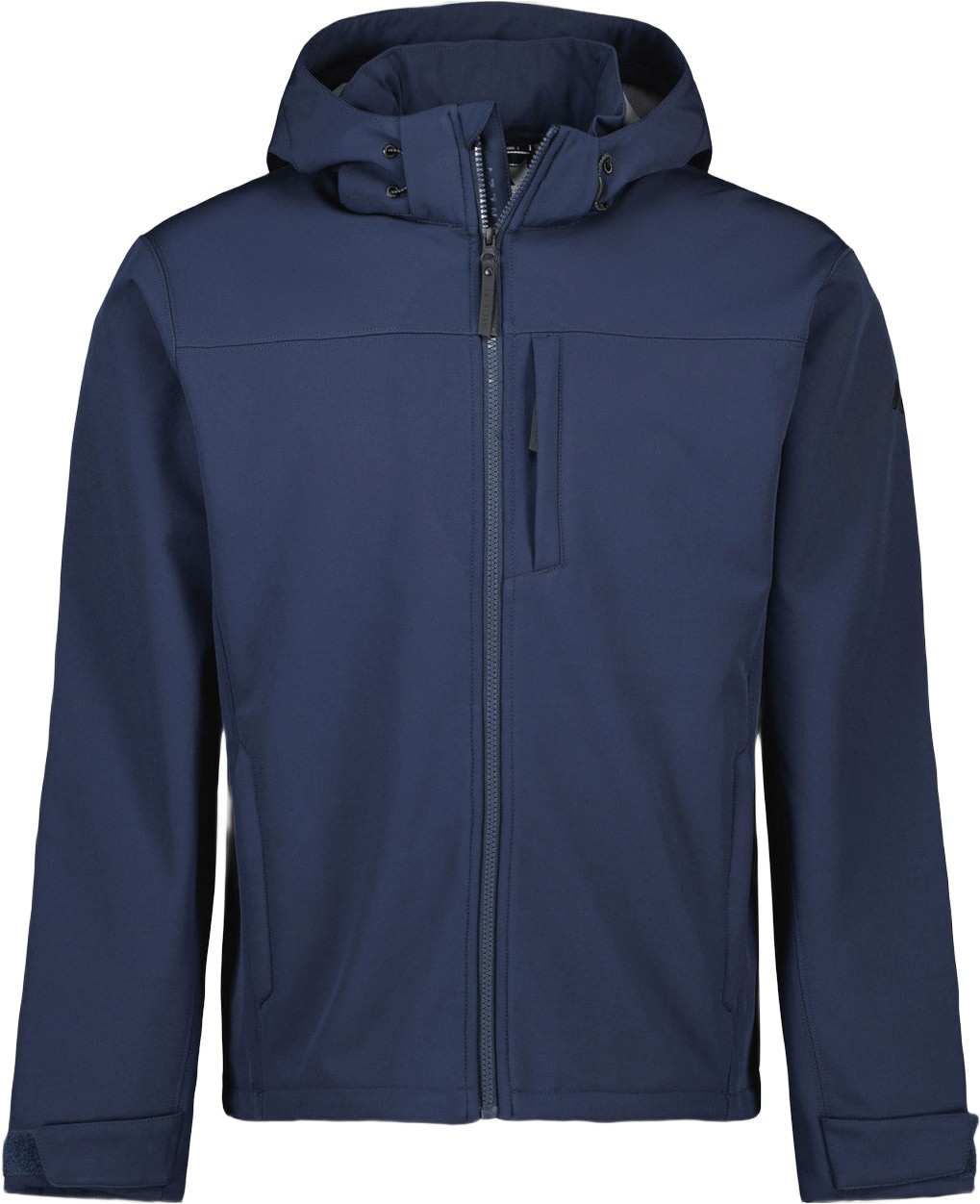 Ocean Softshell Jakke