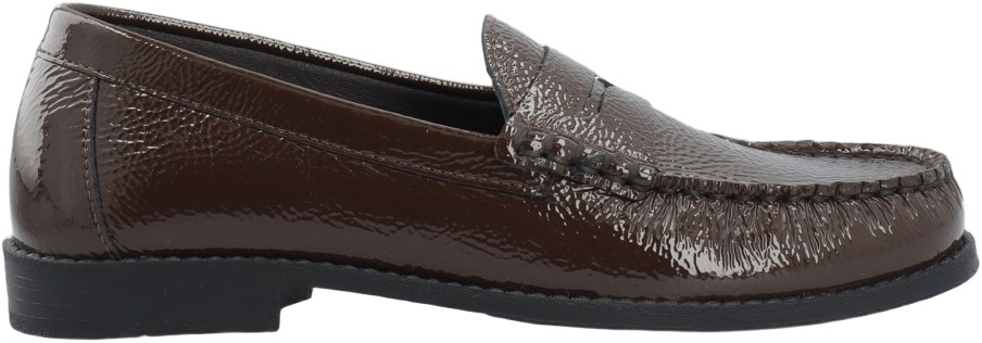 Casroberta Loafer Nappa Lak