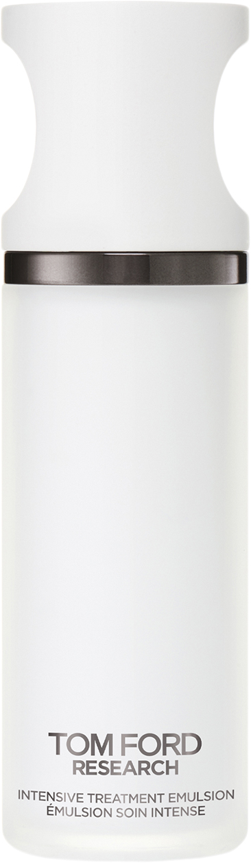 Research Intensive Treatment Emulsion