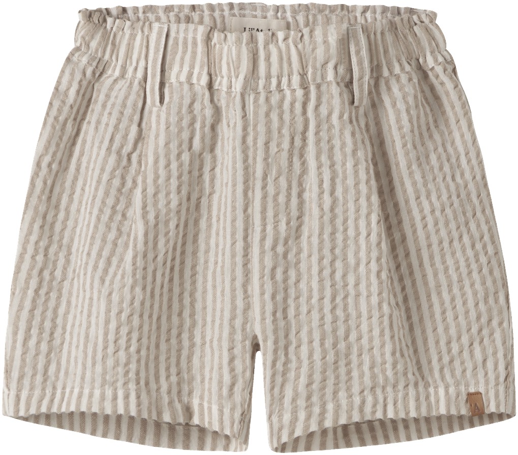 Nmmfausto Shorts LIL