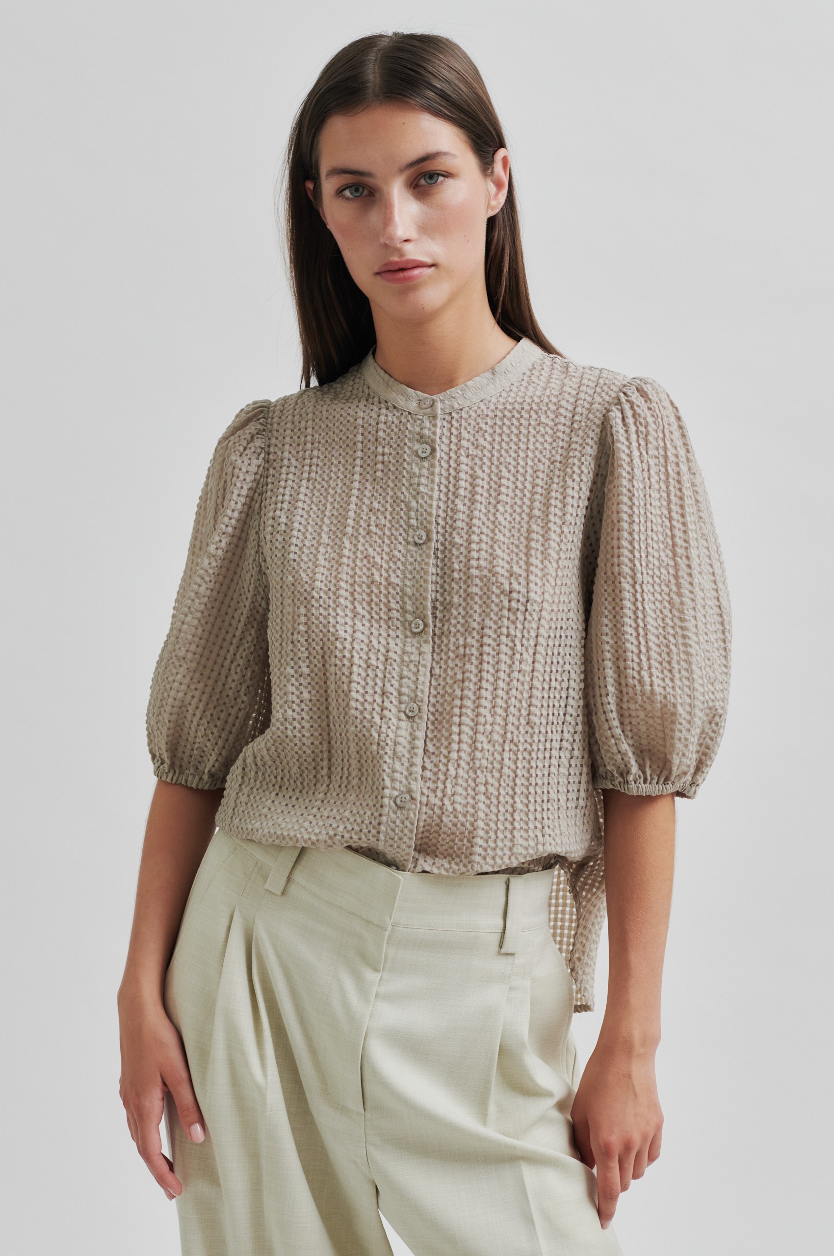 Tascha Shirt
