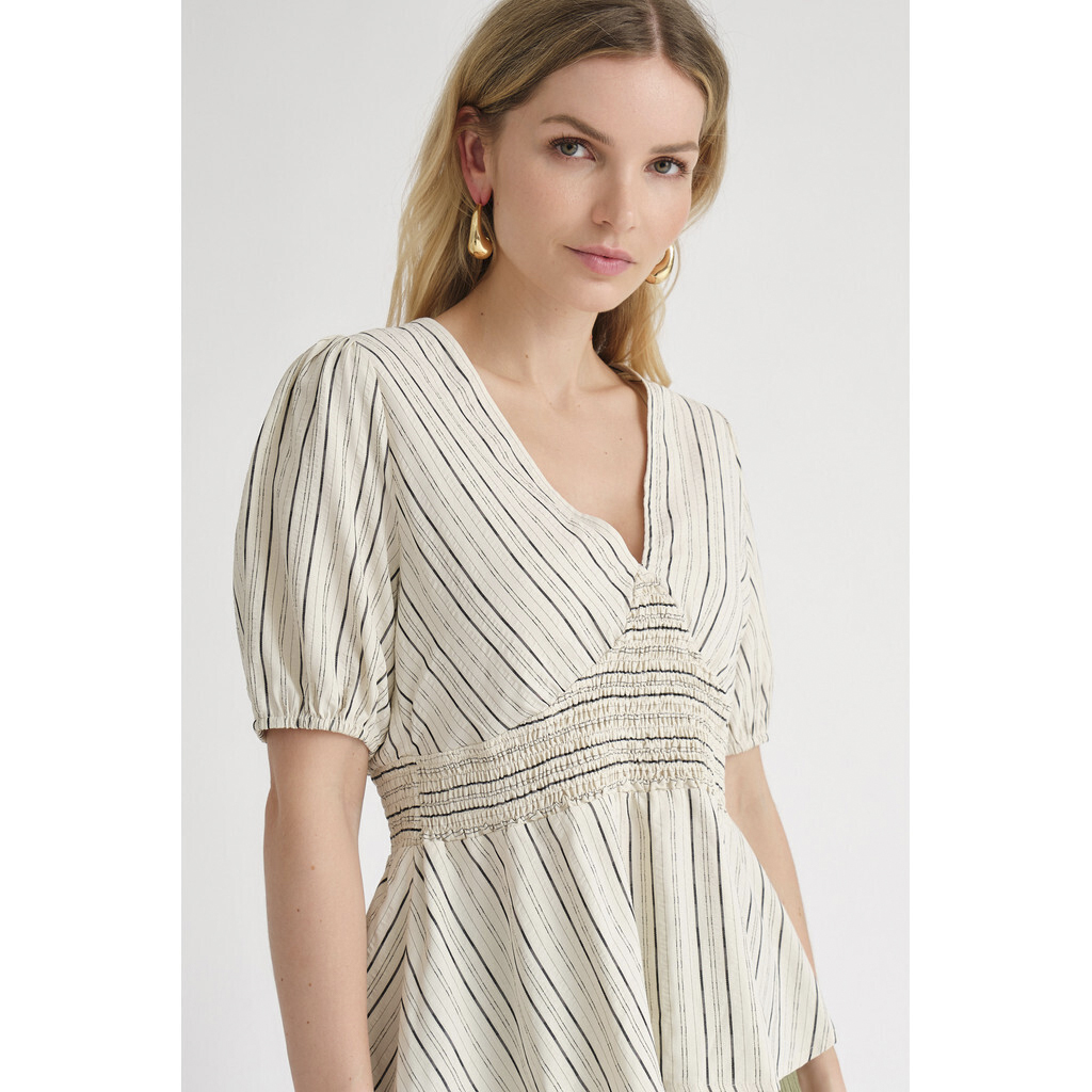 Lassie Blouse