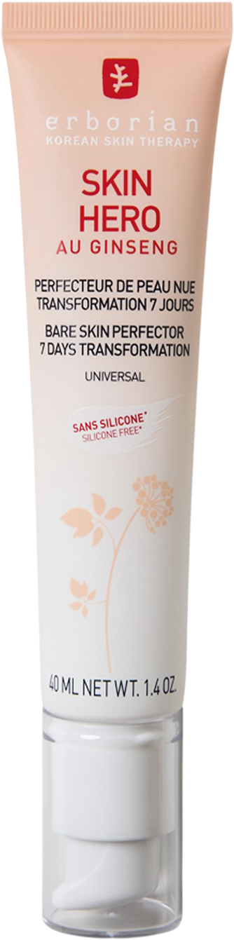 Skin Hero Bare Skin Perfector