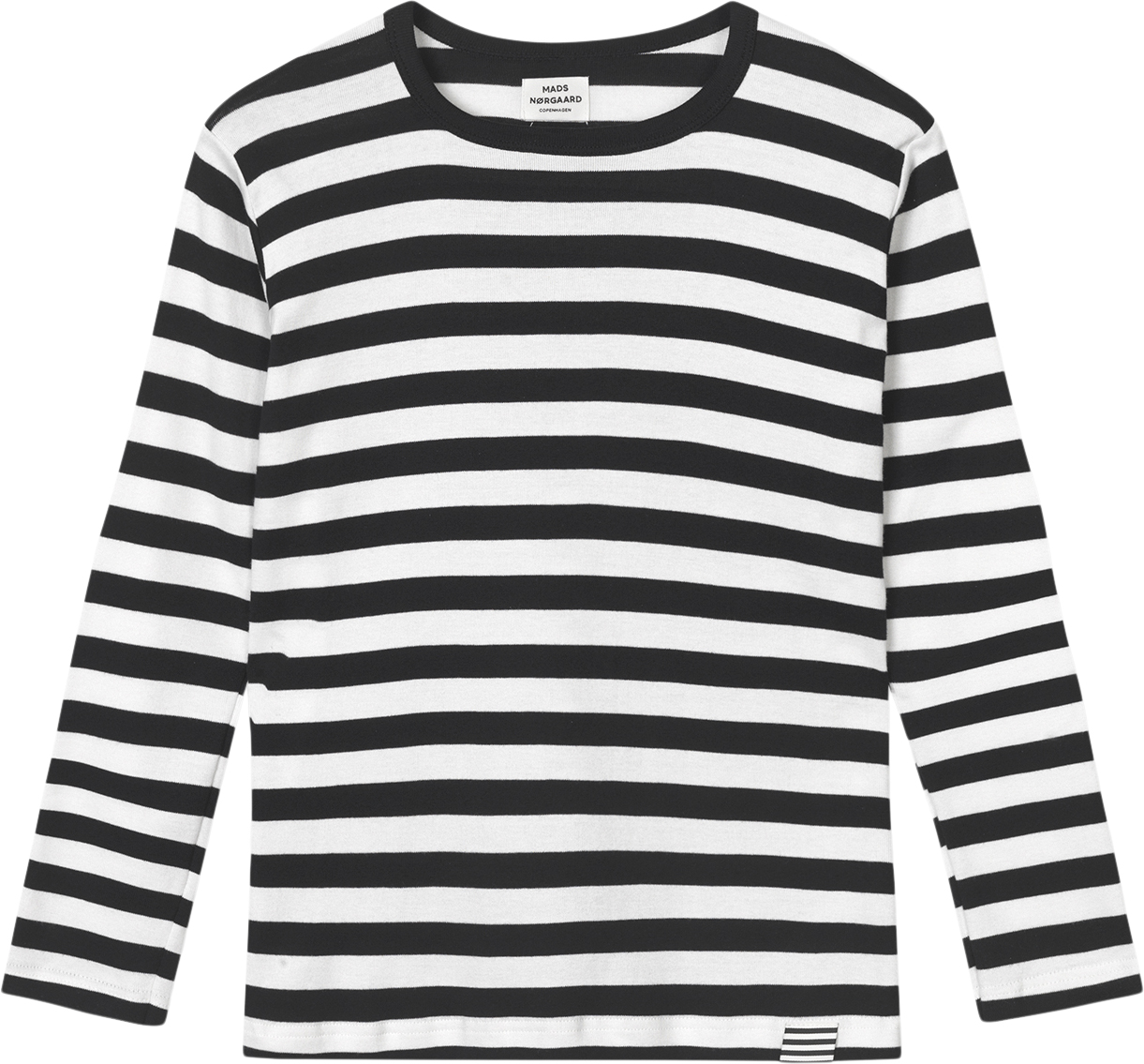 Tobino Tee LS