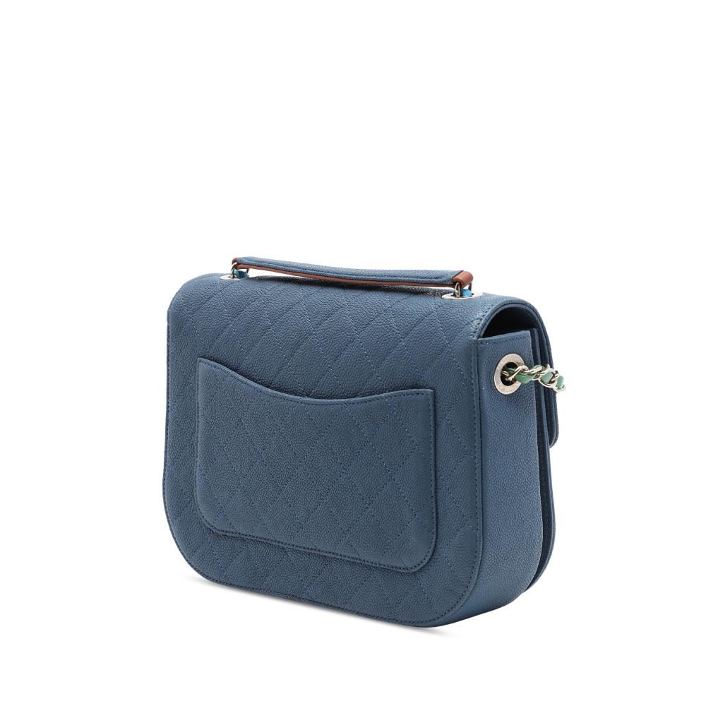 Chanel Flap Bag