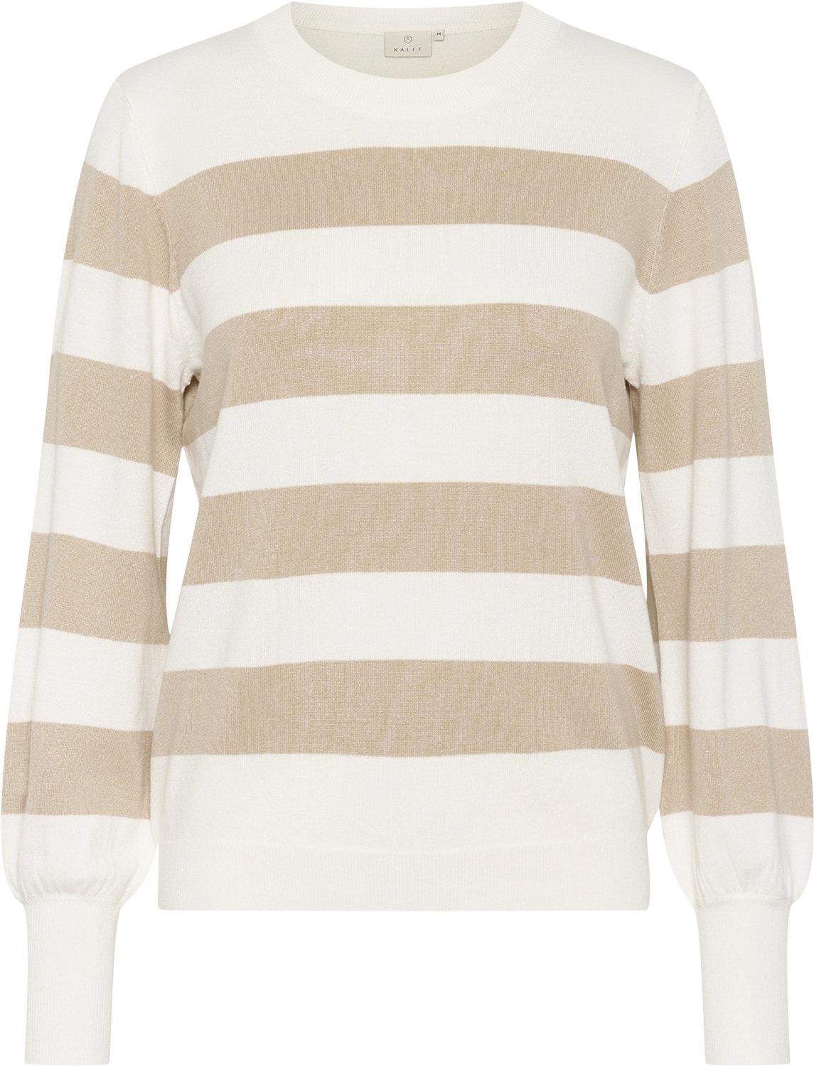 Kalizza Striped Pullover