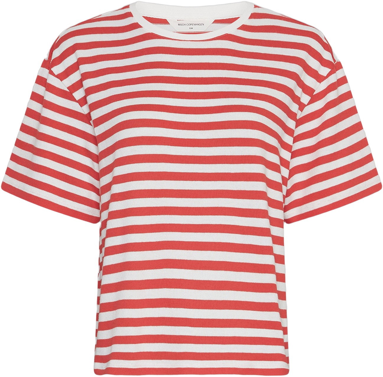 Mschkemba Bahara SS Pullover STP