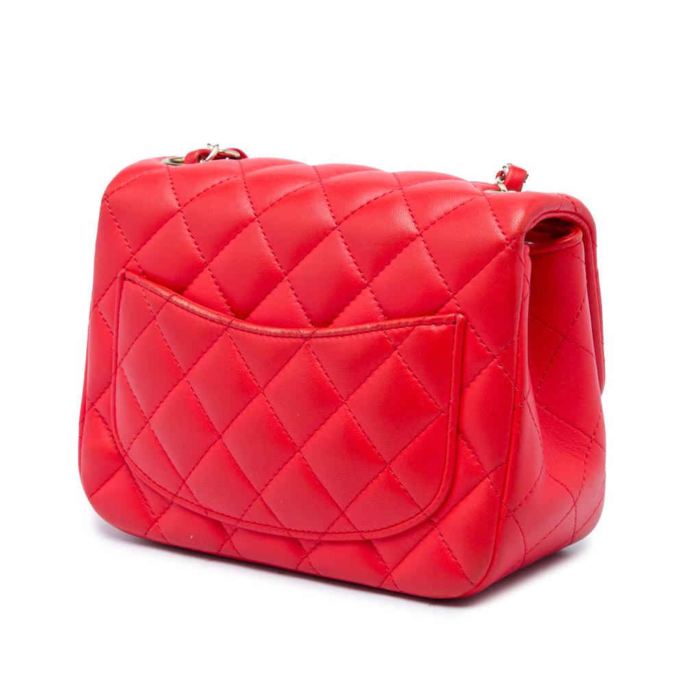 Chanel Flap Bag
