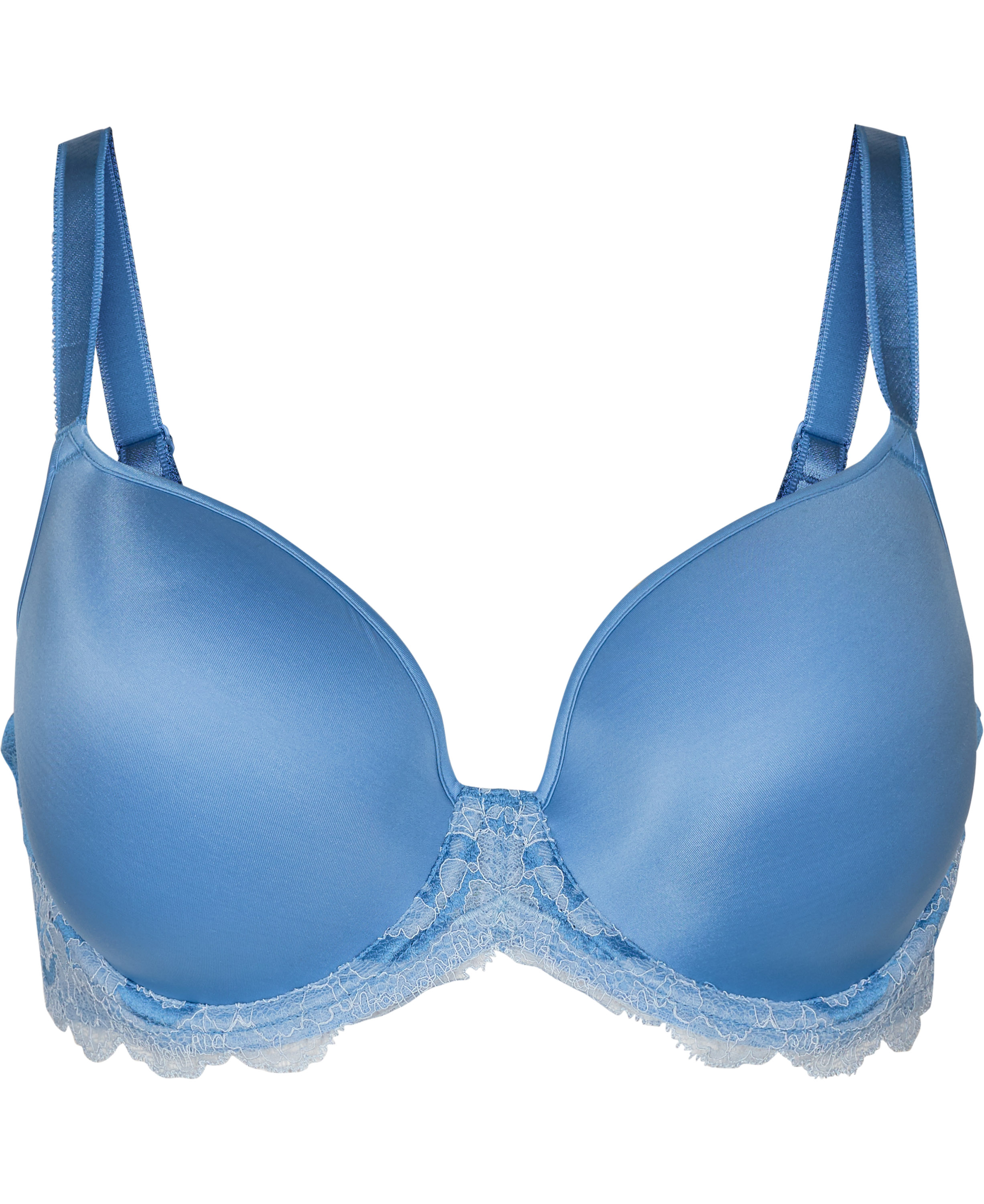 Lace Affair Contour Bra