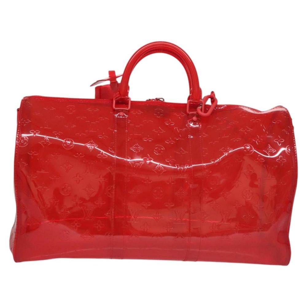 Louis Vuitton Keepall