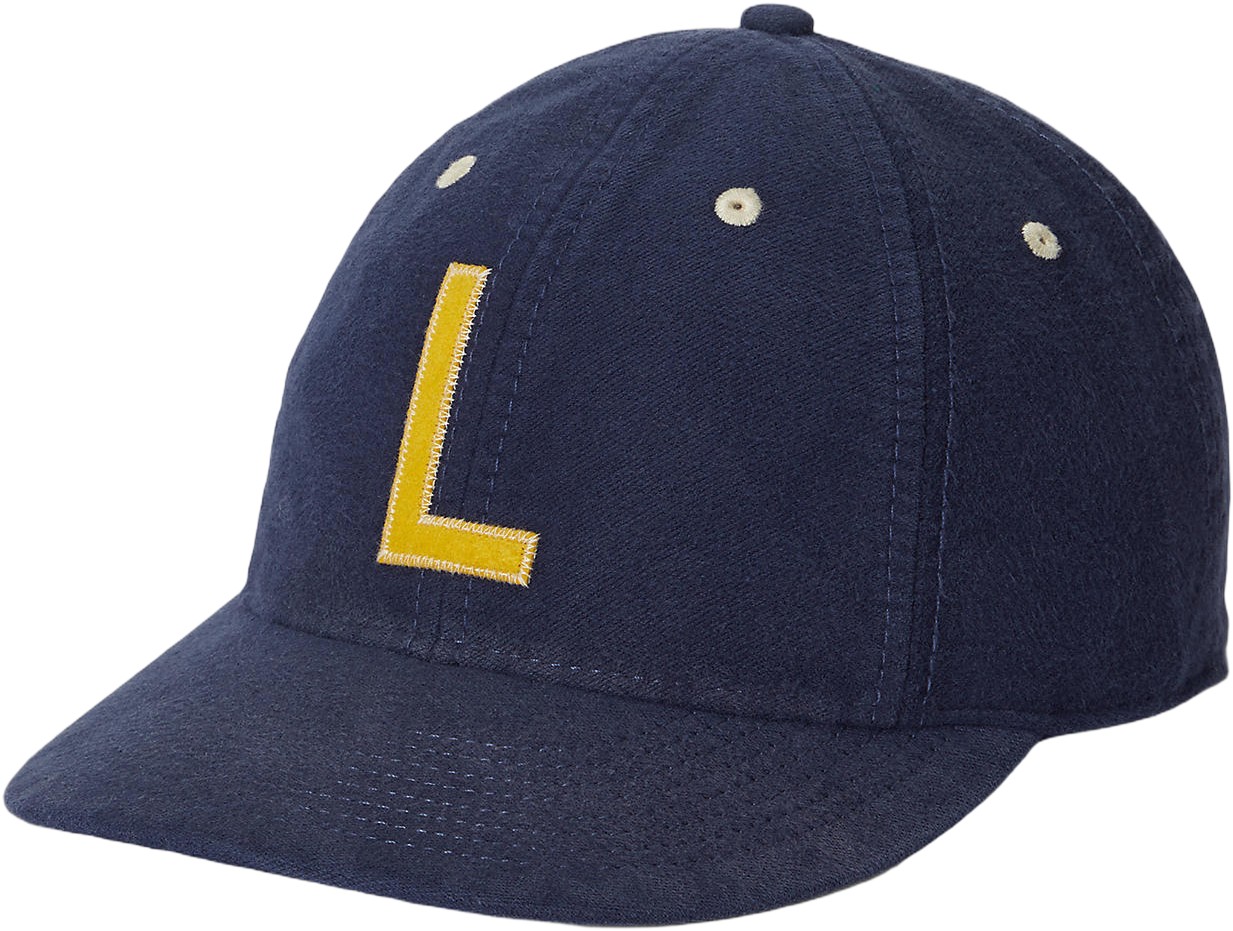 Chamois Ball Cap