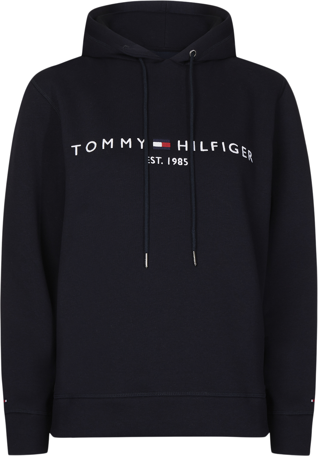 Heritage Hilfiger Hoodie LS