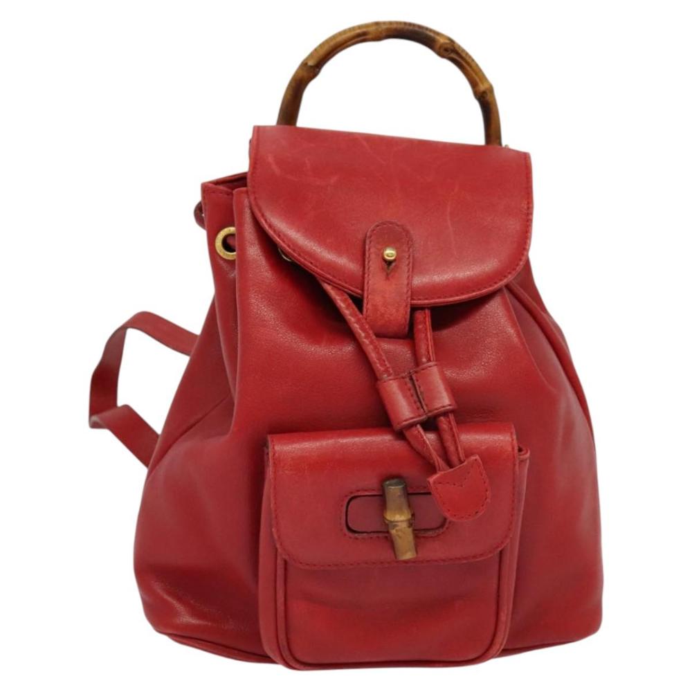 Gucci Backpack