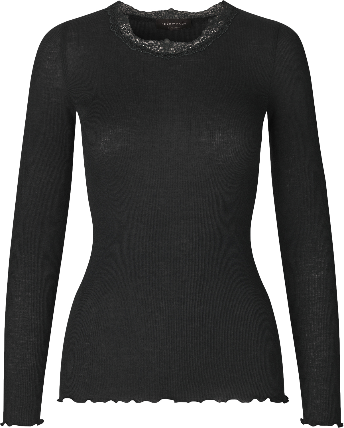 Burlington Wool Tshirt