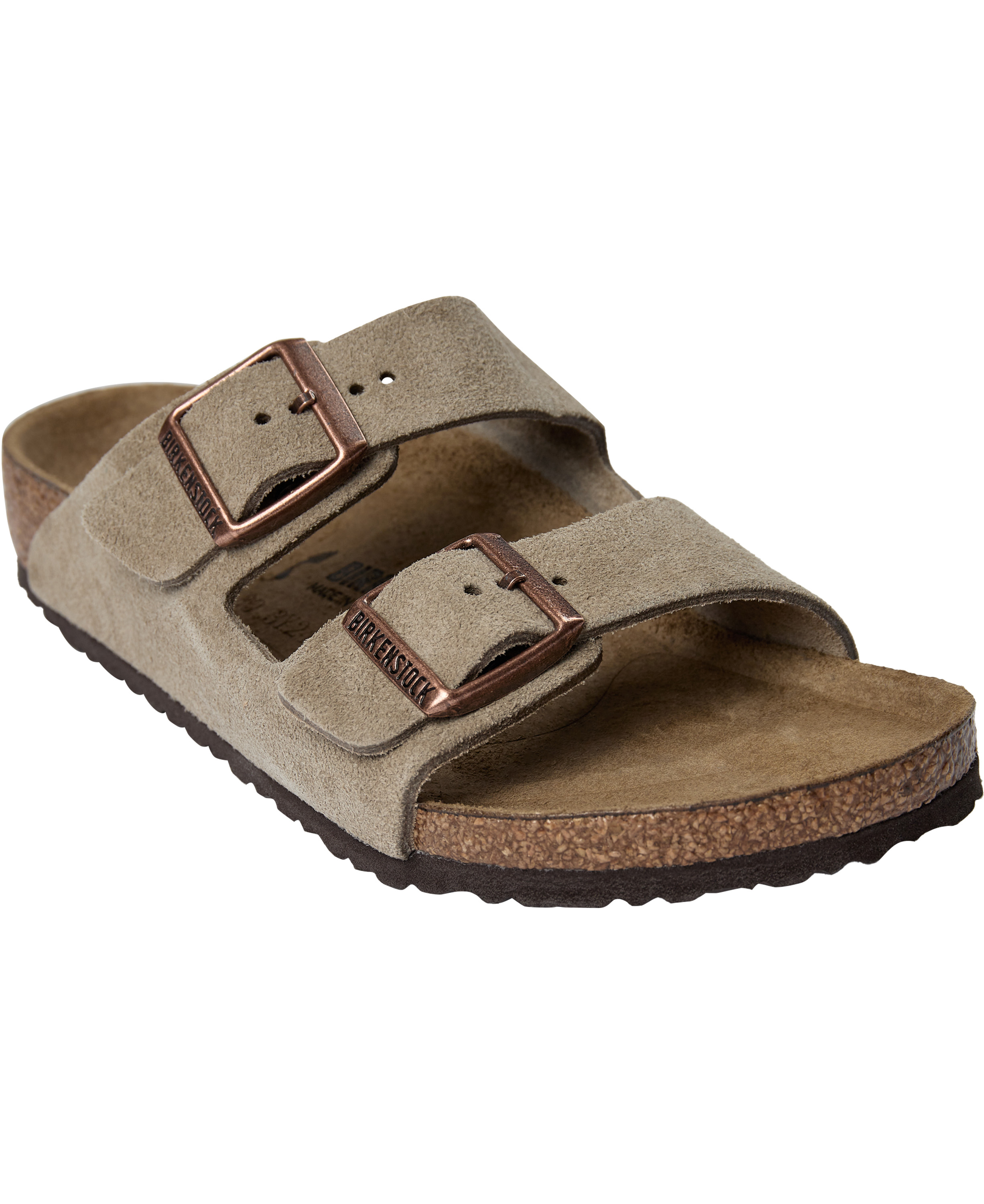 Arizona Kids Leve Taupe
