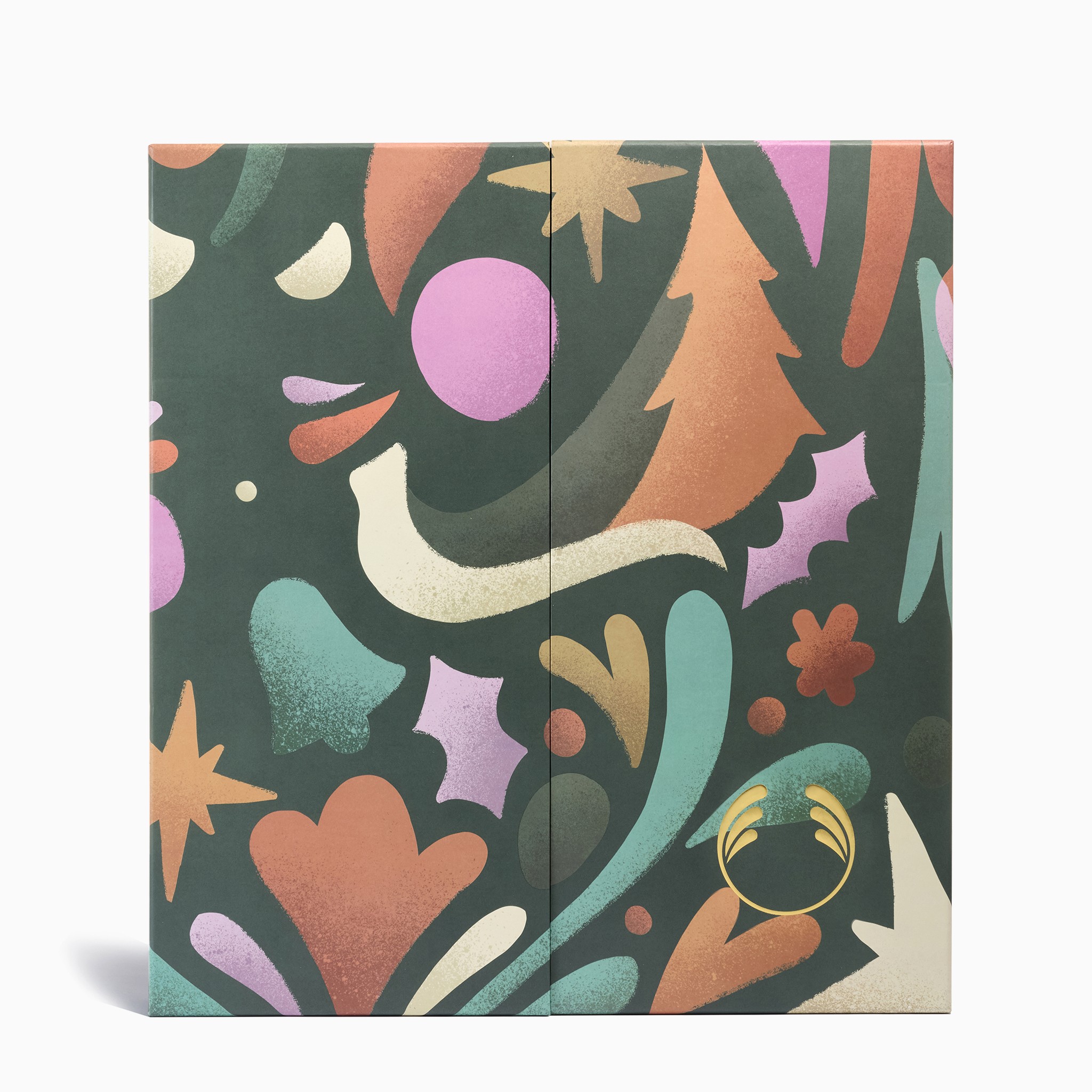 Advent Ultimate Body Shop julekalender