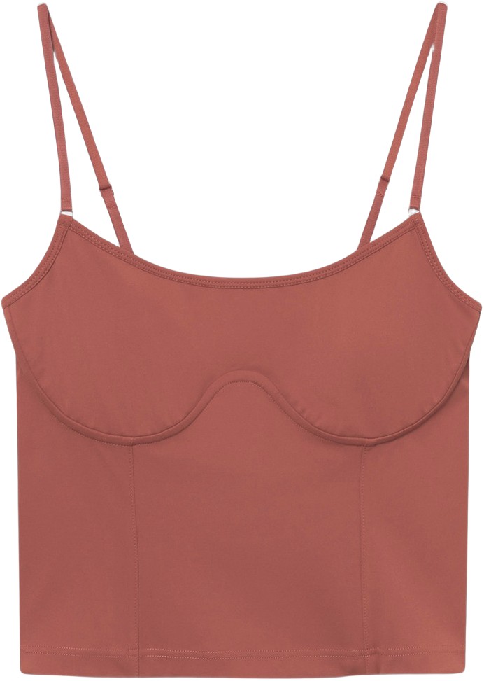 Butter Soft Top True to Body