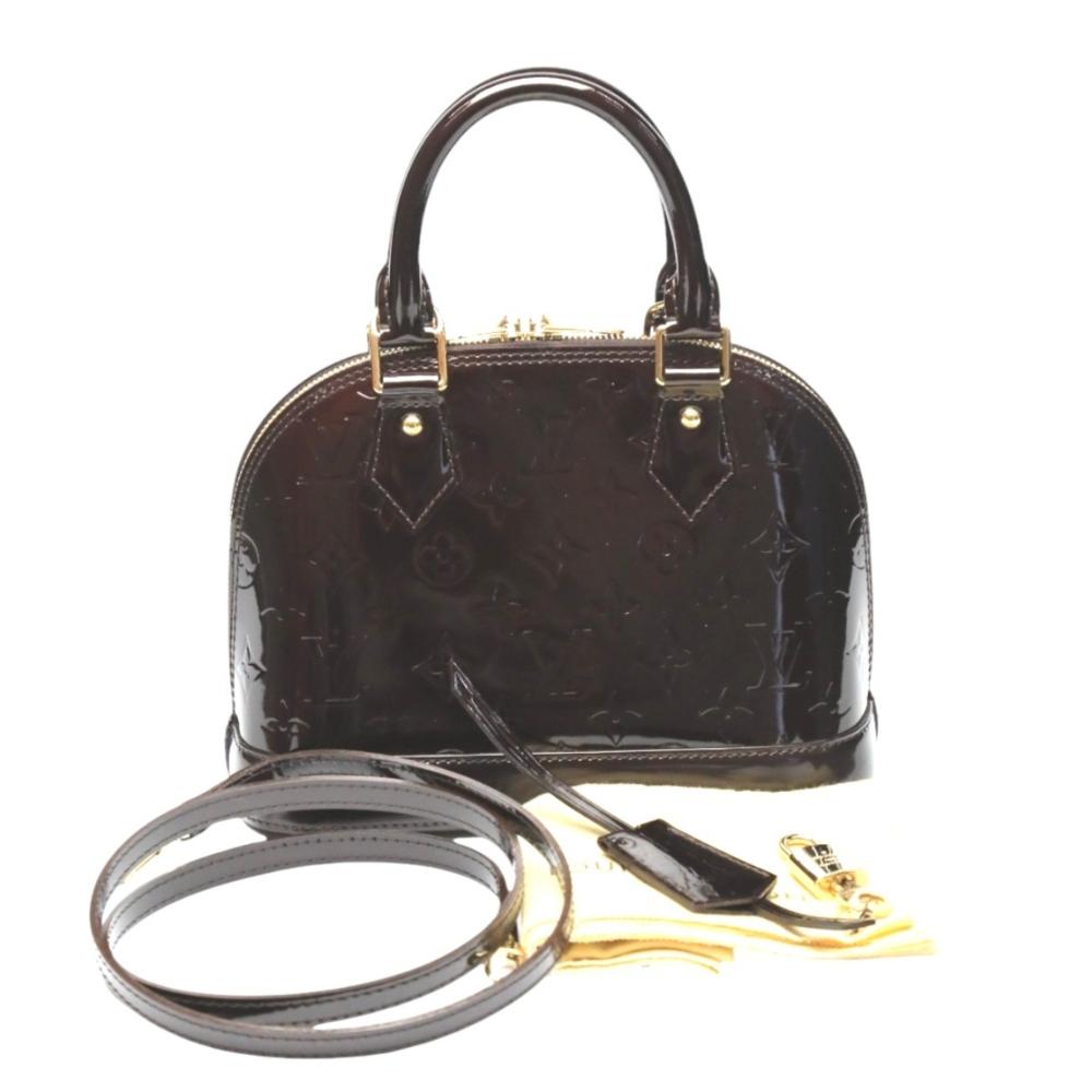 Louis Vuitton Alma
