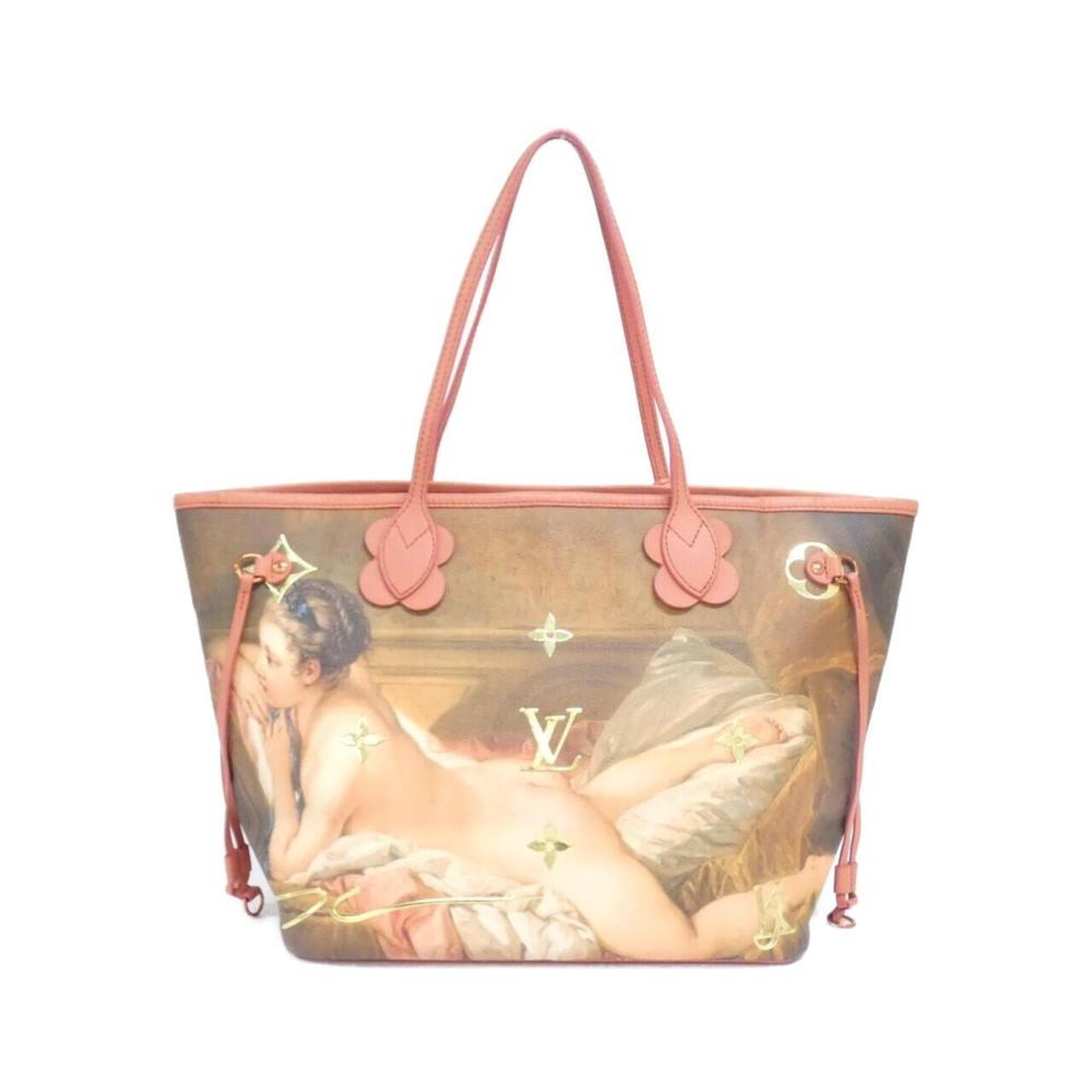 Louis Vuitton Neverfull