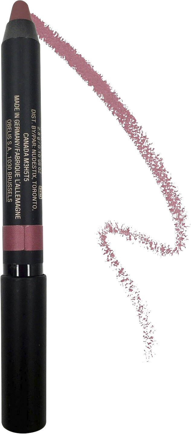 Intense Matte Lip + Cheek Pencil