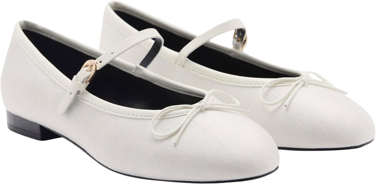 Shoes. – Cassie
