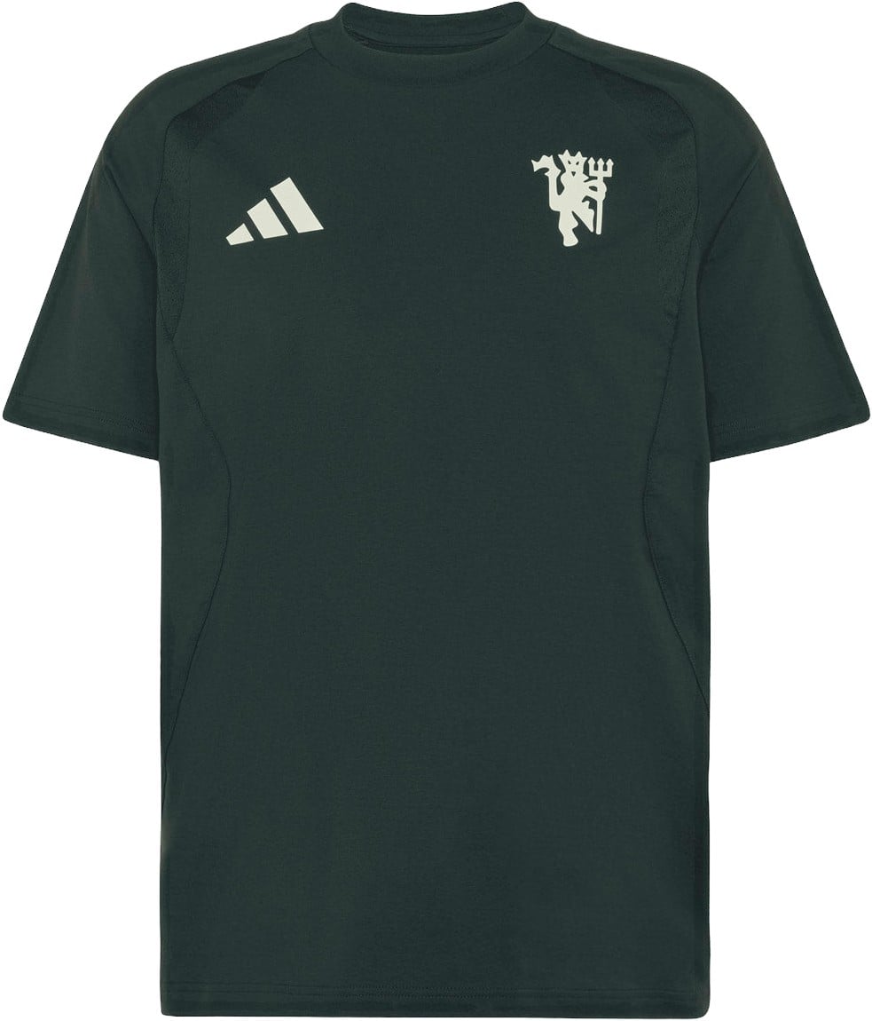 Manchester United Tiro Travel Tshirt - Køb til DKK 280 - Spar 20%