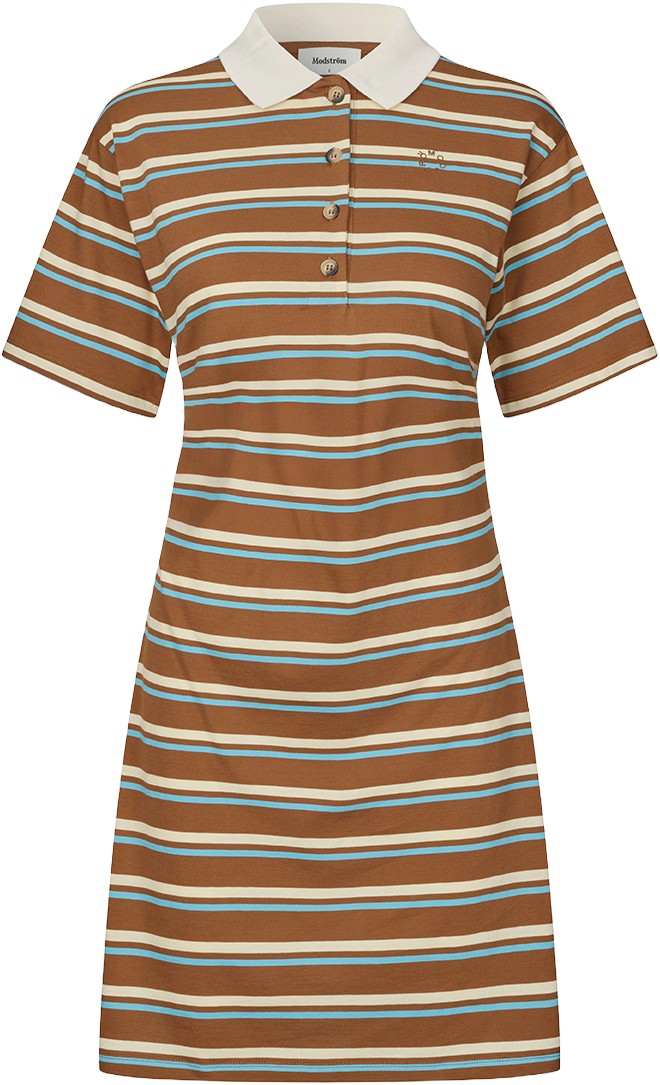 Stetsonmd Polo Dress